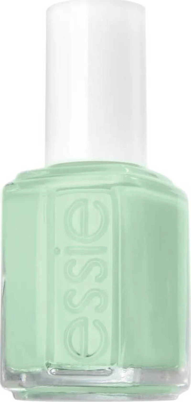 Essie Sweet Time of The Year Winter 2009 Collection Mint Candy Apple