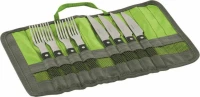 Outwell BBQ Cutlery Set