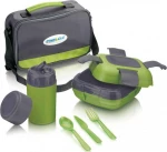 Pinnacle Paloma Lunch Kit Green
