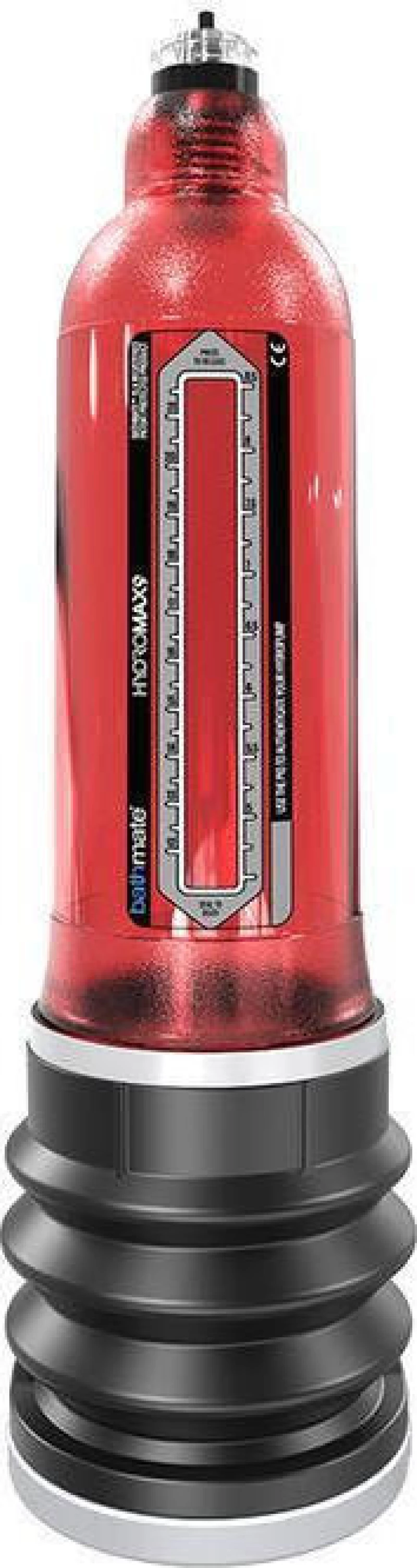 Bathmate Hydromax 9 - Red