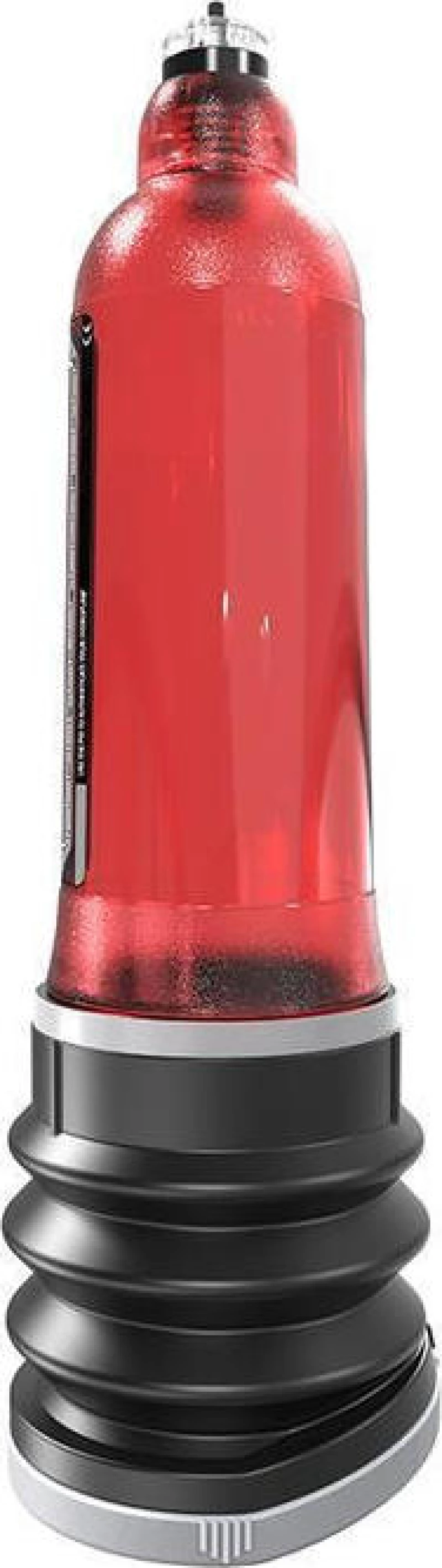 Bathmate Hydromax 9 - Red