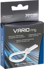 Vario ring. Ρυθμιζόμενος δακτύλιος.