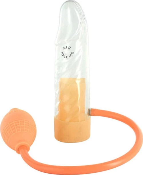 Seven Creations Trojan Penis Erection Enlarger