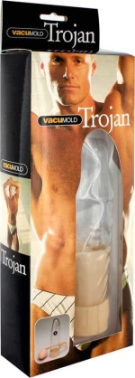 Seven Creations Trojan Penis Erection Enlarger