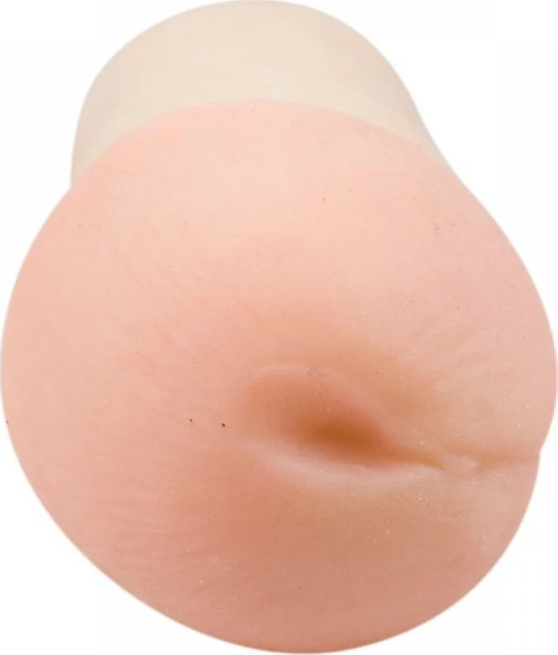You2Toys Big Penis Sleeve 22cm Flesh