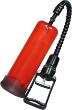 You2Toys Air Control Penis-Pump Red