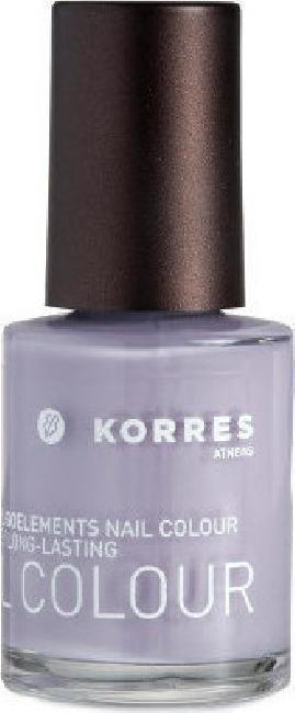 Korres Spring Lilac 072