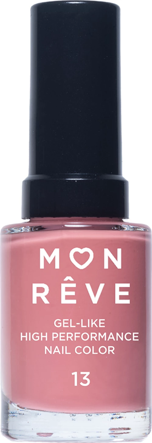 Mon Reve Gel Like Nail 13
