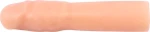 Chisa Novelties SuperMe Real Feel Sleeve