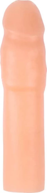 Chisa Novelties SuperMe Real Feel Sleeve