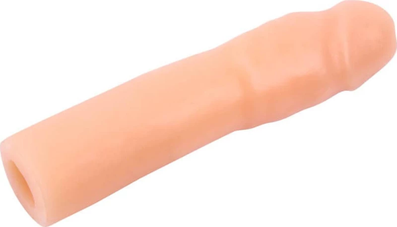 Chisa Novelties SuperMe Real Feel Sleeve