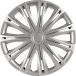 Lampa Τάσι Αυτοκινήτου Spark 1τμχ 15" Ασημί