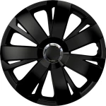 Auto Gs Σετ Τάσια Αυτοκινήτου Energy Rc 4τμχ 14" Μαύρο