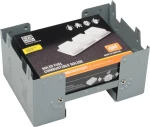 Εστία Στερεού Καυσίμου Esbit Μεγαλη 12x14gr