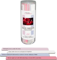 Kheper Games Date Nights Creative Ideas