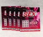 Kheper Games Lucky Sex Scratch Tickets
