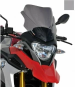 Ermax Ζελατίνα για BMW G 310 GS 2018-2020 0110043-54