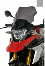 Ermax Ζελατίνα για BMW G 310 GS 2018-2020 0110043-54