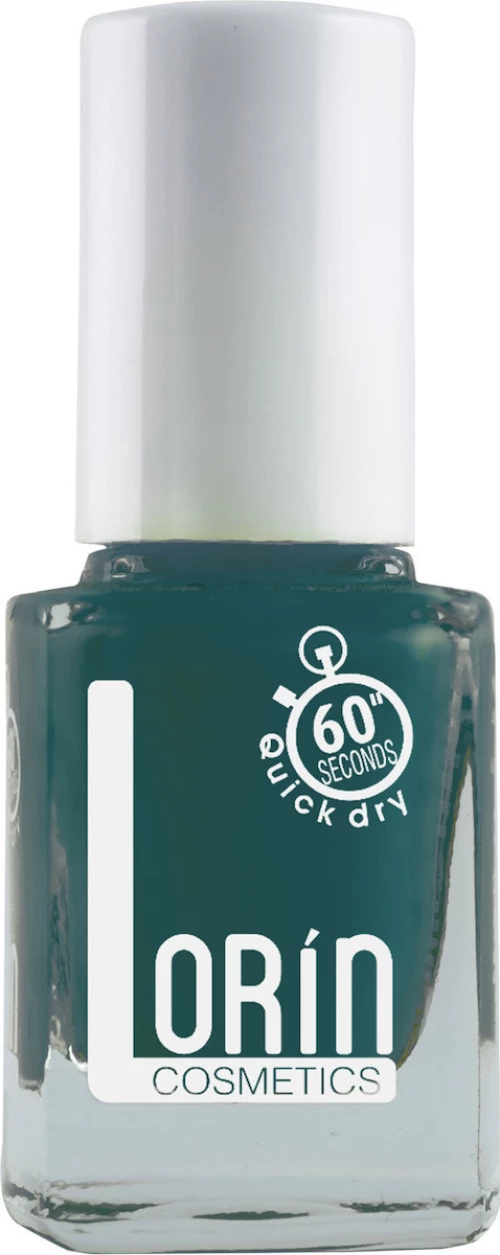 MAGG Fast Dry Nail Polish 60" 191 13ml