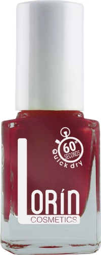 MAGG Fast Dry Nail Polish 60" 189 13ml