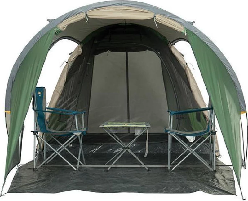 OZtrail Skygazer 6 Person Dome Σκηνή 3 Εποχών (6 Ατόμων)