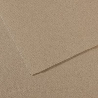 Χαρτί CANSON mi-teintes 160gr No 429 Felt Grey