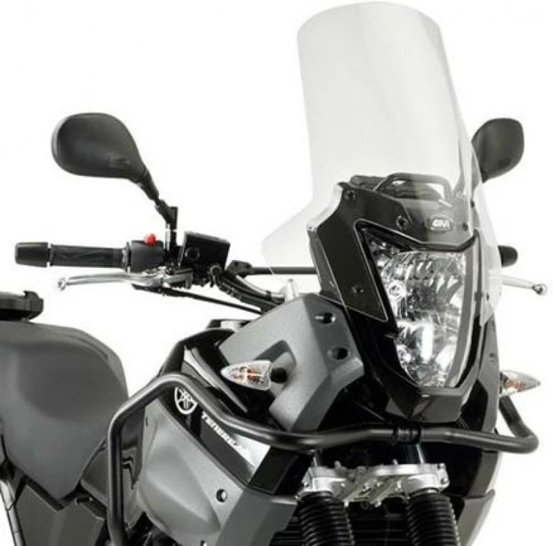 Givi Ζελατίνα για Yamaha XT 660 Z Tenere 2008-2016 D443ST