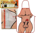 You2Toys Naughty Apron Man