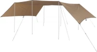 OZtrail Camper Fly Olive 5.9x3.6m