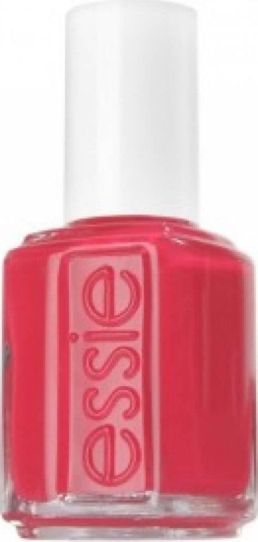 Essie Nail Lacquer 76 Peach Daiquiri