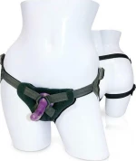 Sportsheets New Comers Strap Black