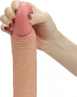 Lovetoy Rodeo G 20cm Flesh
