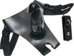 You2Toys Queeny Love Strap-on 17cm