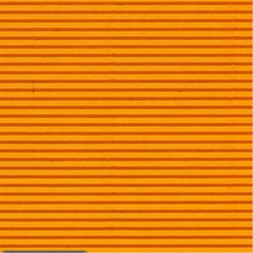 Χαρτόνι Οντουλέ 50x70cm 709 Orange