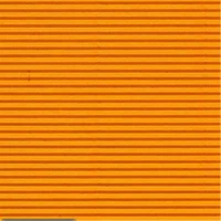 Χαρτόνι Οντουλέ 50x70cm 709 Orange