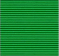 Χαρτόνι Οντουλέ 50x70cm 741 M. Green