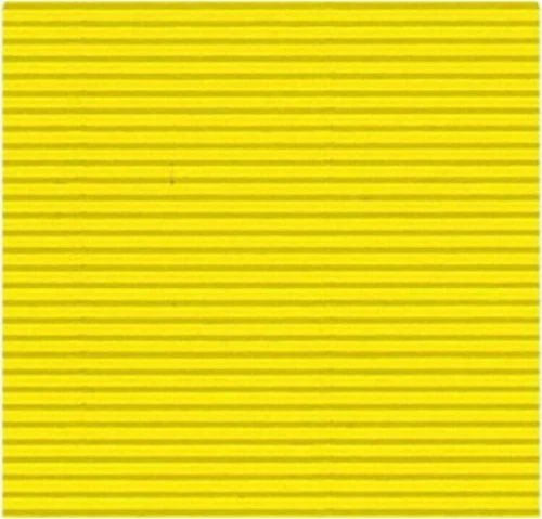 Χαρτόνι Οντουλέ 50x70cm 706 Yellow