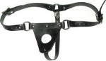 BDSM Ζώνη Strap-on για γυναίκα με τρύπα στο κέντρο