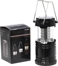 Φακός Φανάρι Led YD-7989