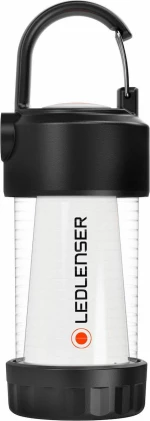 Led Lenser ML6 φανάρι Μαύρος (Μαύρο), Λευκός (Άσπρος)