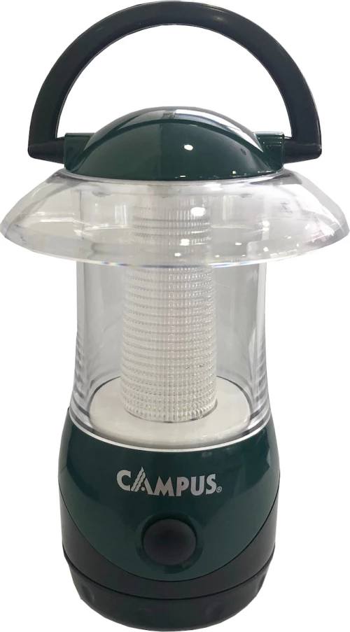 Campus Krypton