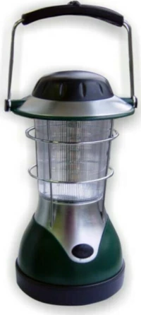 8073 Φακός Κάμπινγκ Με Leds Kal Electronics