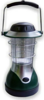 8073 Φακός Κάμπινγκ Με Leds Kal Electronics