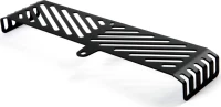 ΠΡΟΣΤΑΣΙΑ ΨΥΓΕΙΟΥ ΛΑΔΙΟΥ OIL GUARD ΓΙΑ DL650 V-STROM 04-11 100.0198 BLACK | COSMO ACCESSORIES