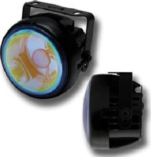Auto Gs LA-1500 2τμχ Rainbow