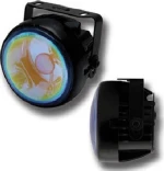 Auto Gs LA-1500 2τμχ Rainbow