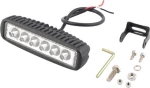 LED 10-30V 18W 16cm