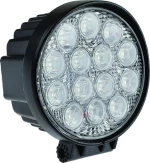 Rolinger Vol-S3042Wy Προβολέας Αυτοκινήτου Στρόγγυλος 42W Με 14 Led