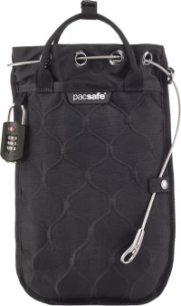 Pacsafe Travelsafe 3L Gii Black