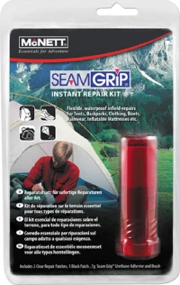 McNett Seam Grip Σετ Επιδιόρθωσης